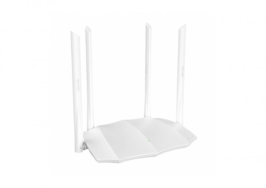 Wi-Fi ruter TENDA-AC5 2