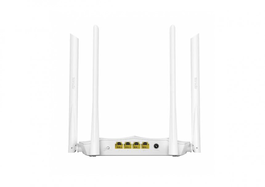 Wi-Fi ruter TENDA-AC5 3