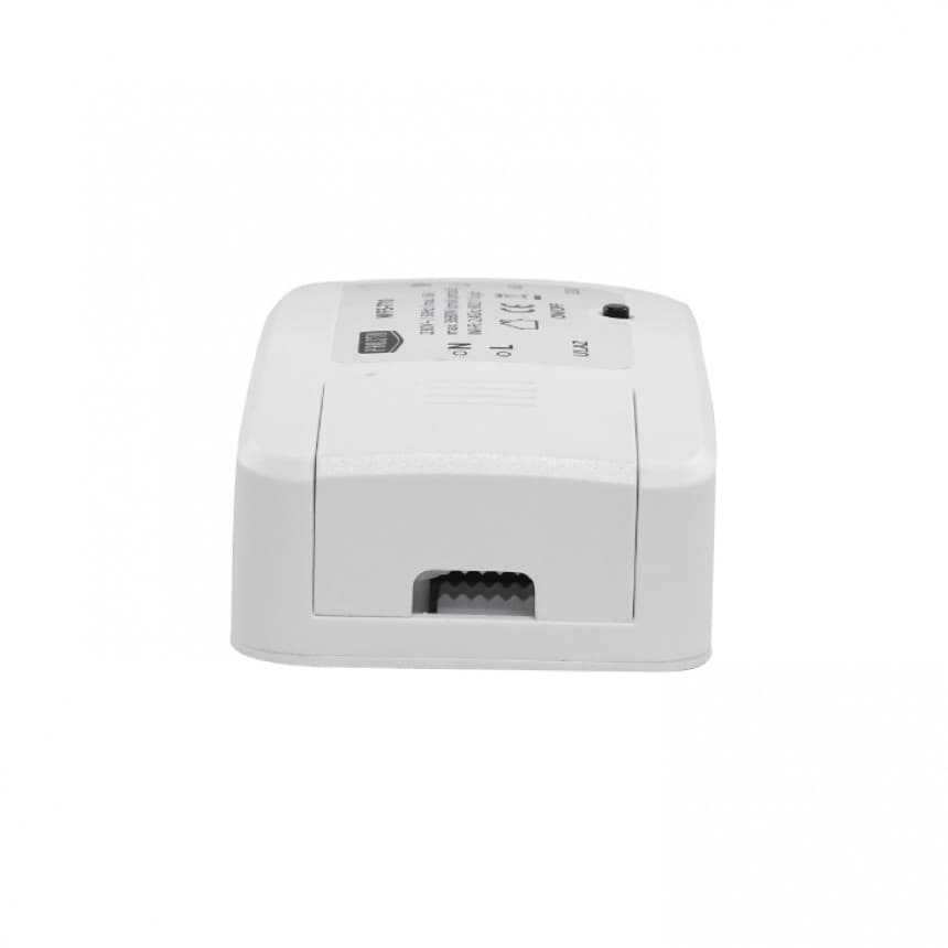 Wi-Fi smart strujni prekidač WFS-T10 4