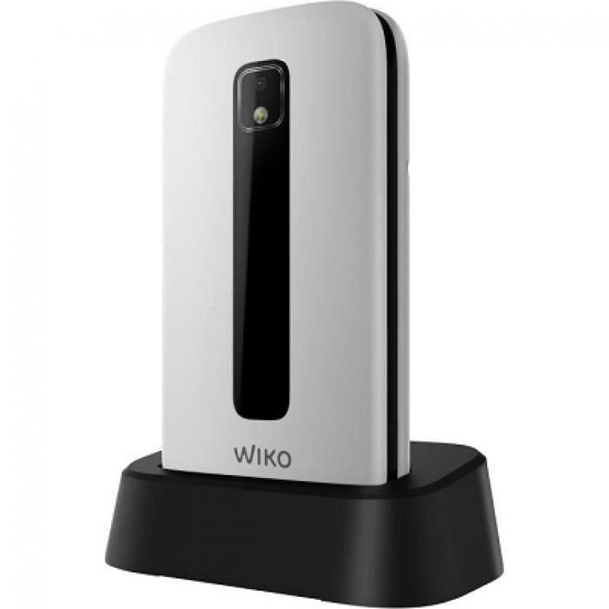 WIKO F300 White 1