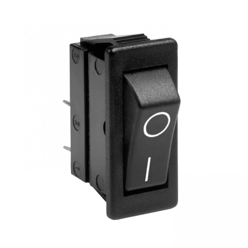 WIPP prekidač C1300AB01 1