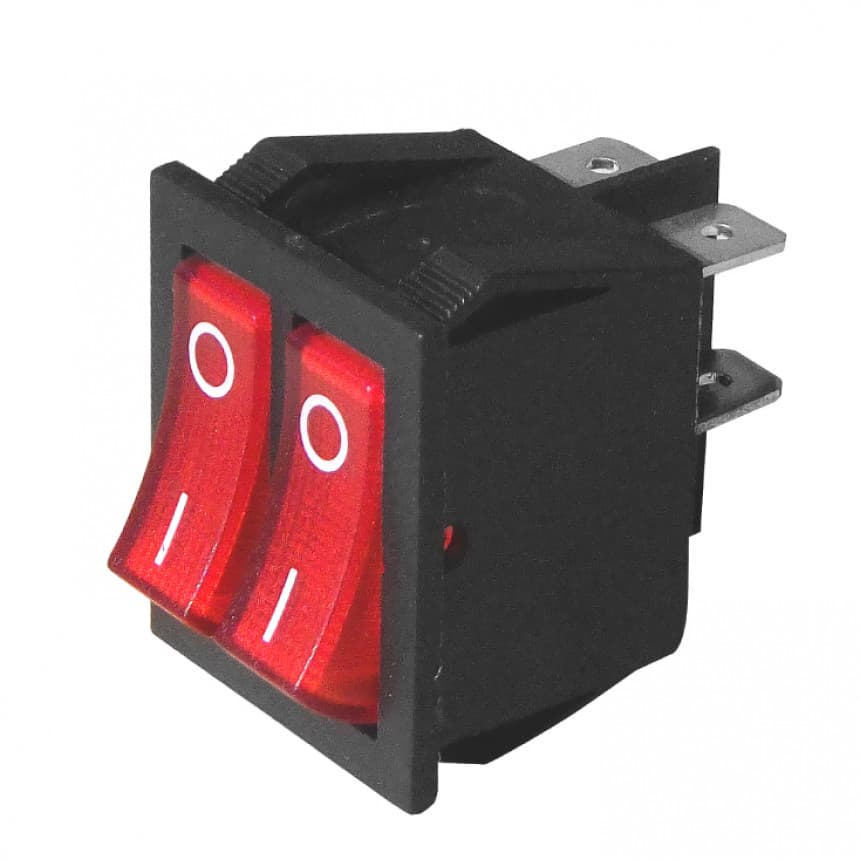 WIPP svetleći prekidač 5599 1