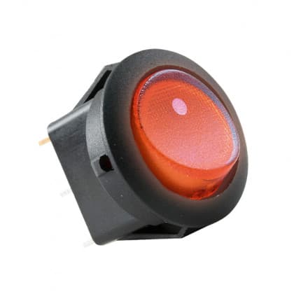 WIPP svetleći prekidač AKV11