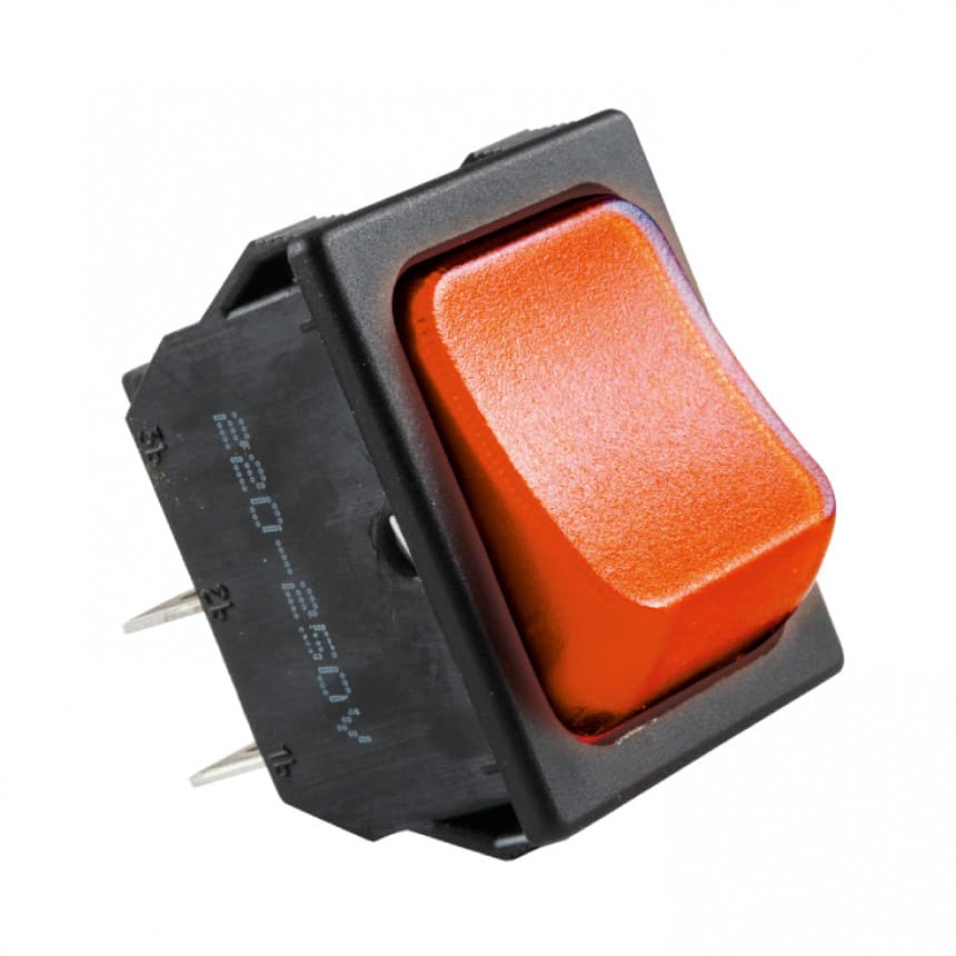 WIPP svetleći prekidač STV01 1