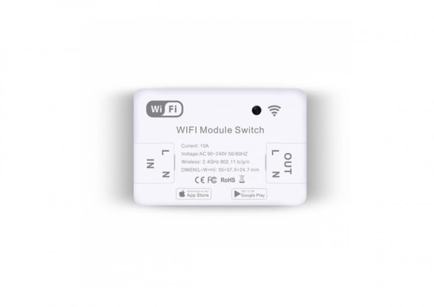 WIRELESS WIFI MODULE 1