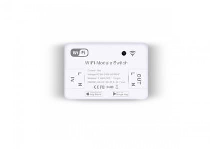 WIRELESS WIFI MODULE
