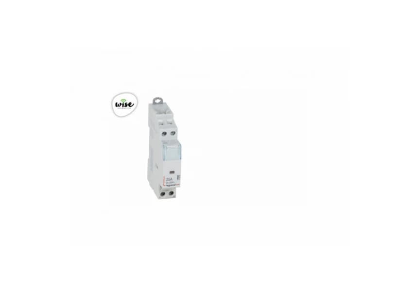 Wise Kontaktor - 25A 1