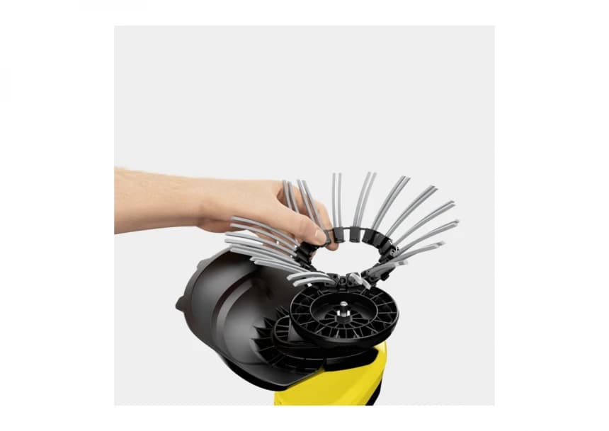 Karcher WRE 18-55 BATTERY - Baterijski uređaj za uklanjanje korova 1.445-244.0 3