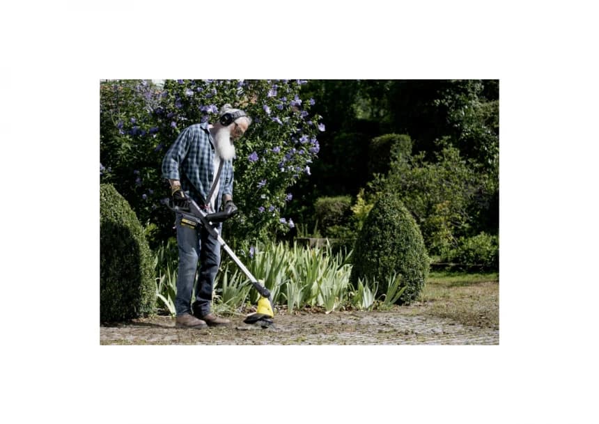 Karcher WRE 18-55 BATTERY - Baterijski uređaj za uklanjanje korova 1.445-244.0 4