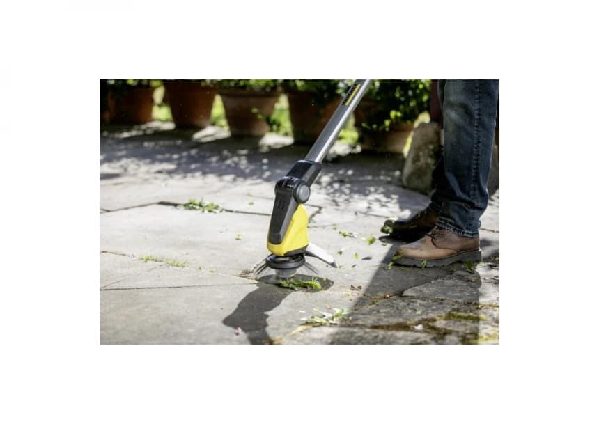Karcher WRE 18-55 BATTERY - Baterijski uređaj za uklanjanje korova 1.445-244.0 6
