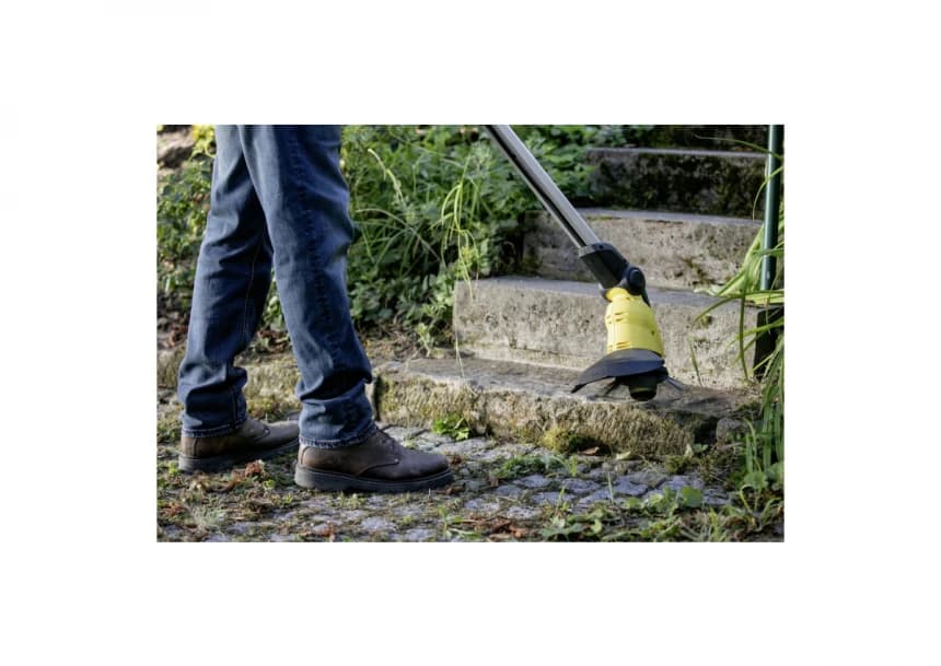 Karcher WRE 18-55 BATTERY - Baterijski uređaj za uklanjanje korova 1.445-244.0 7