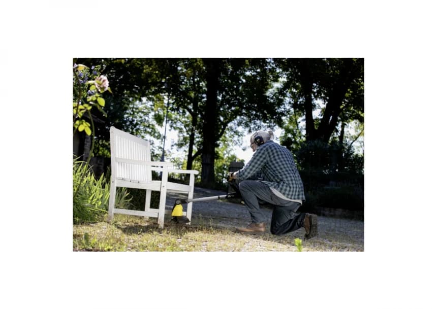 Karcher WRE 18-55 BATTERY - Baterijski uređaj za uklanjanje korova 1.445-244.0 8