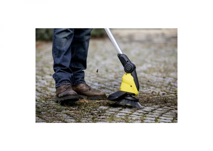 Karcher WRE 18-55 BATTERY - Baterijski uređaj za uklanjanje korova 1.445-244.0 13