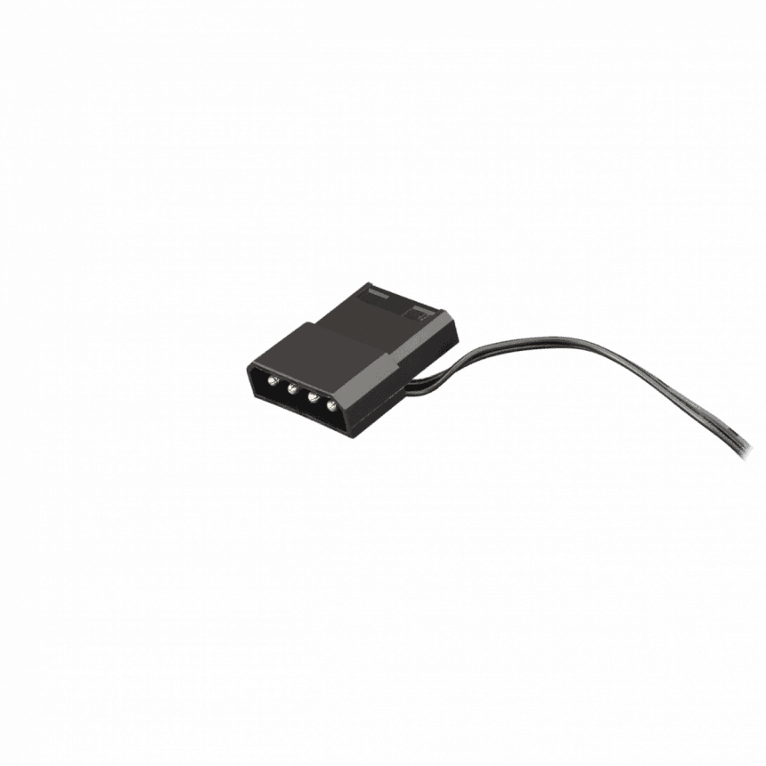 WS FAN 1250-03B-R WARP 2