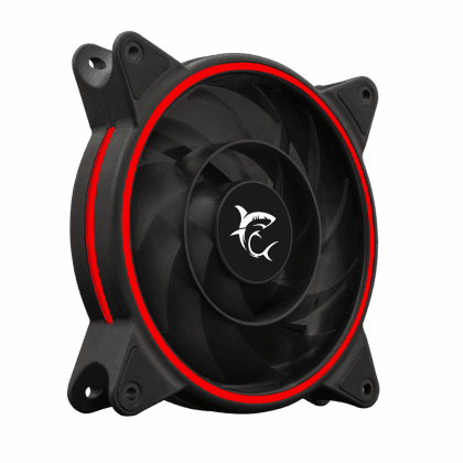 WS FAN 1250-03B-R WARP