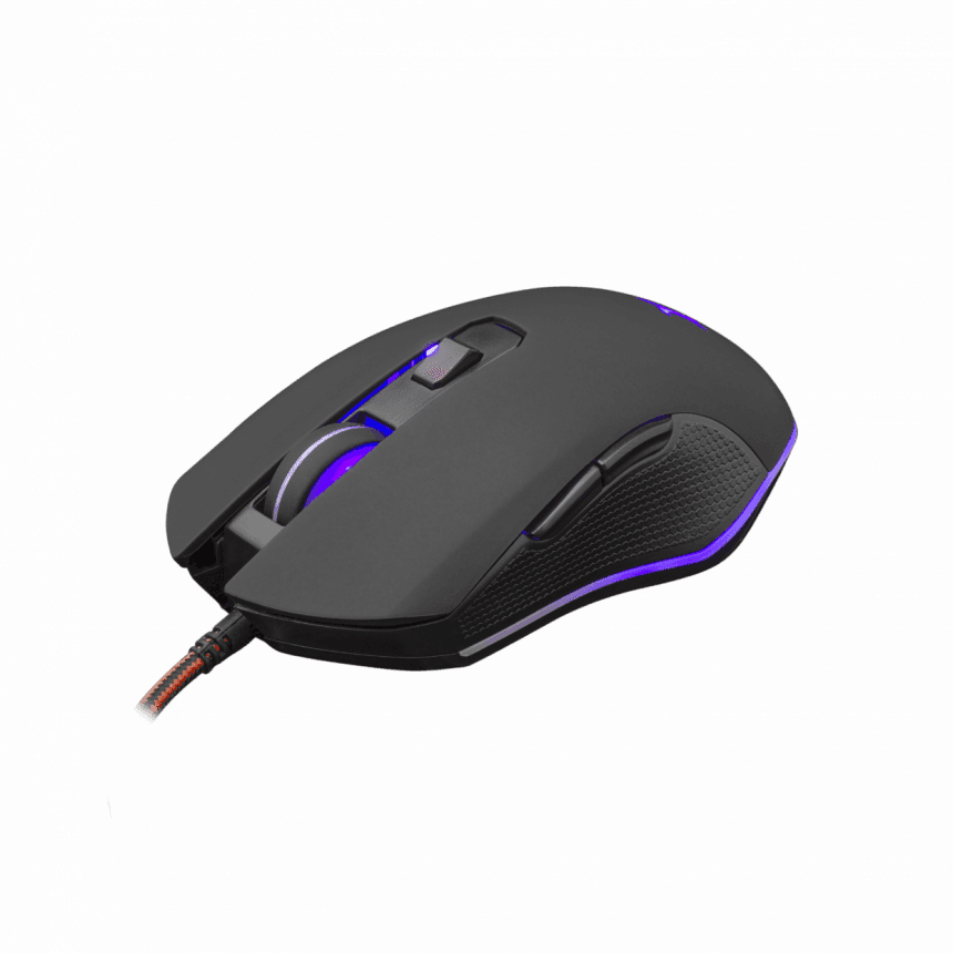 Gaming miš White Shark WS GM 3001 Cyrus 3