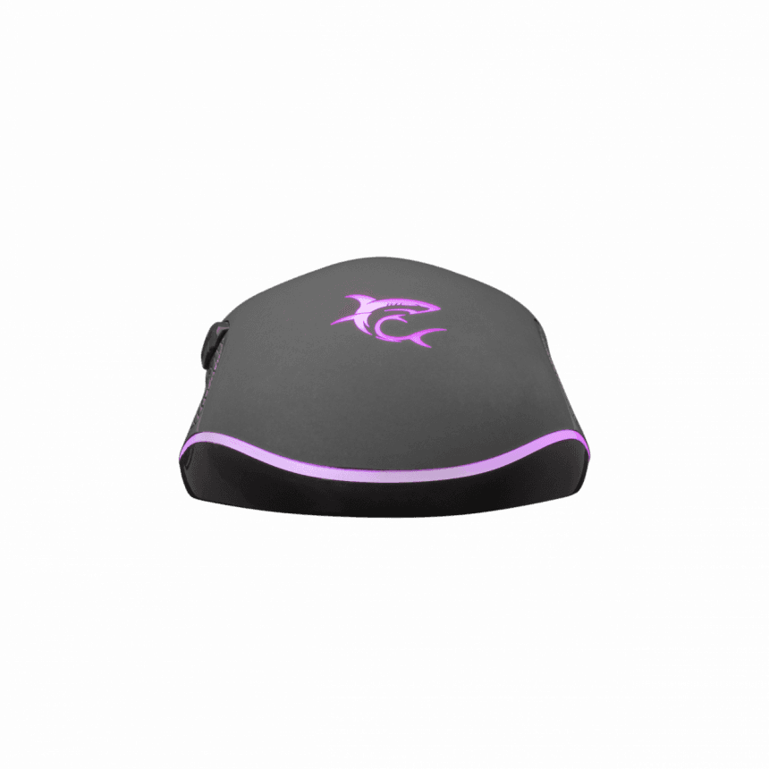 Gaming miš White Shark WS GM 3001 Cyrus 4