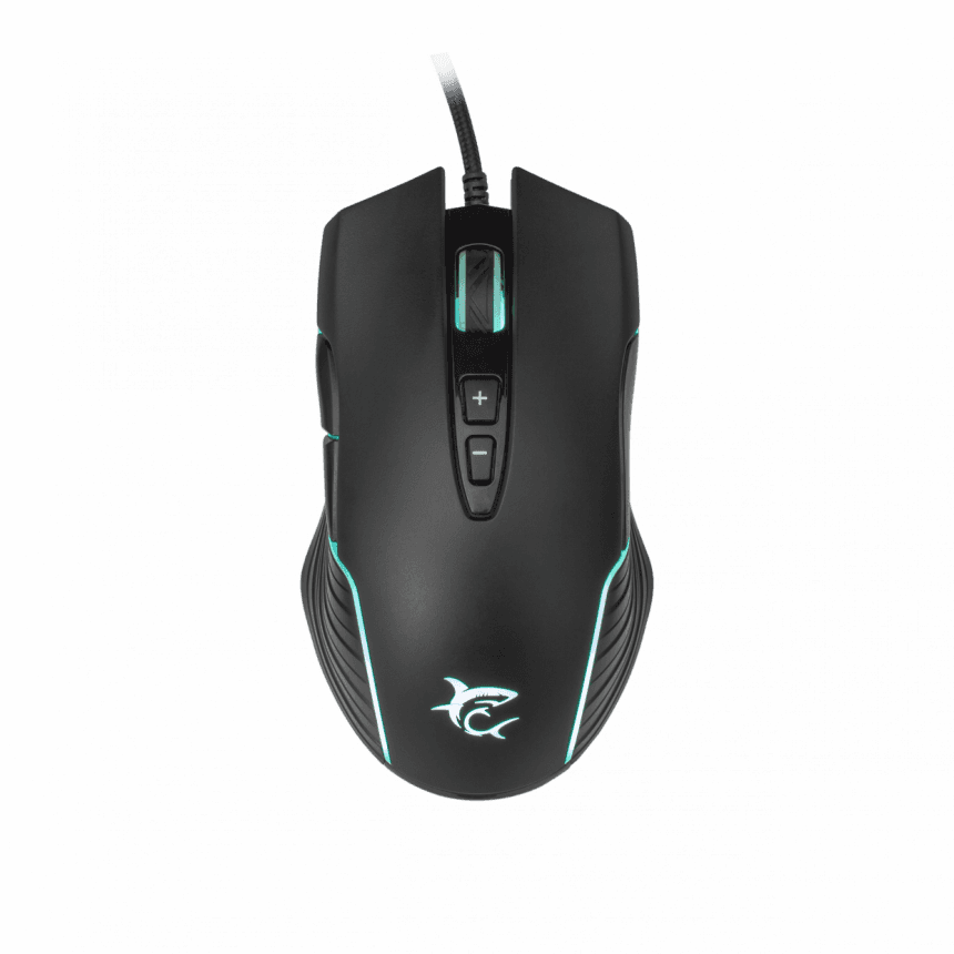 WS GM 5003 AZARAH RGB, Mouse 1