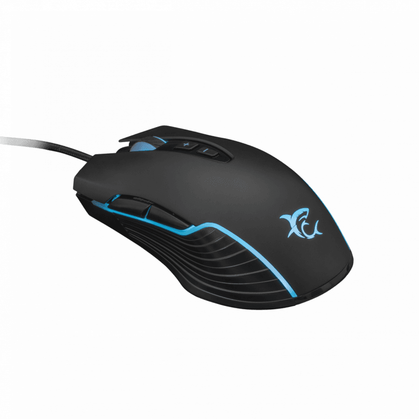 WS GM 5003 AZARAH RGB, Mouse 2