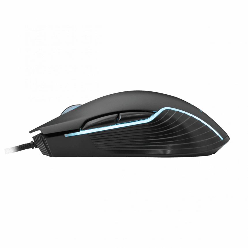 WS GM 5003 AZARAH RGB, Mouse 3