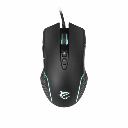 WS GM 5003 AZARAH RGB, Mouse