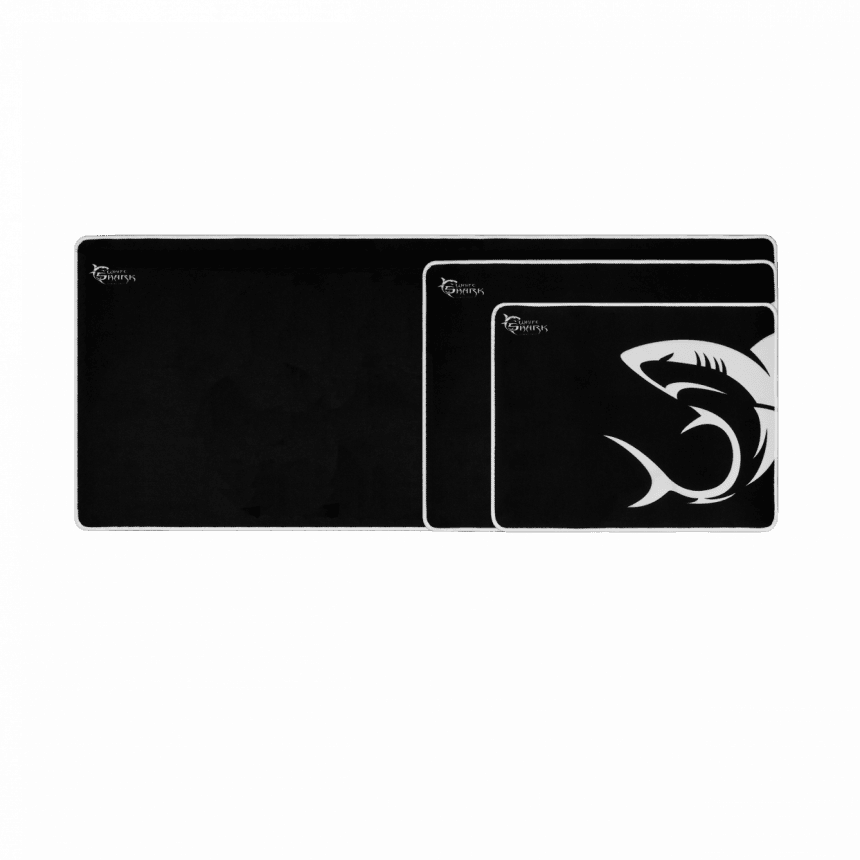 WS MP 1966 SHARK L, Mouse Pad 2