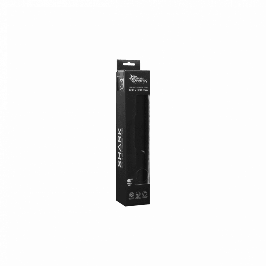 WS MP 1966 SHARK L, Mouse Pad 3