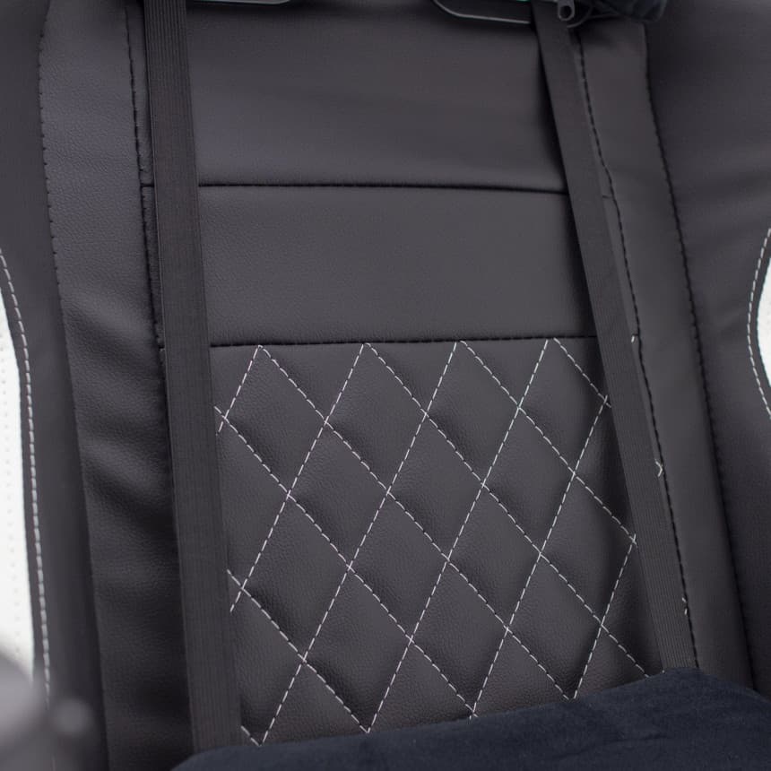 Gaming stolica White Shark NITRO GT 3