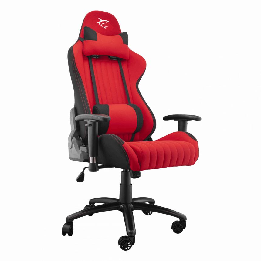 WS RED DEVIL, Gaming Chair 1