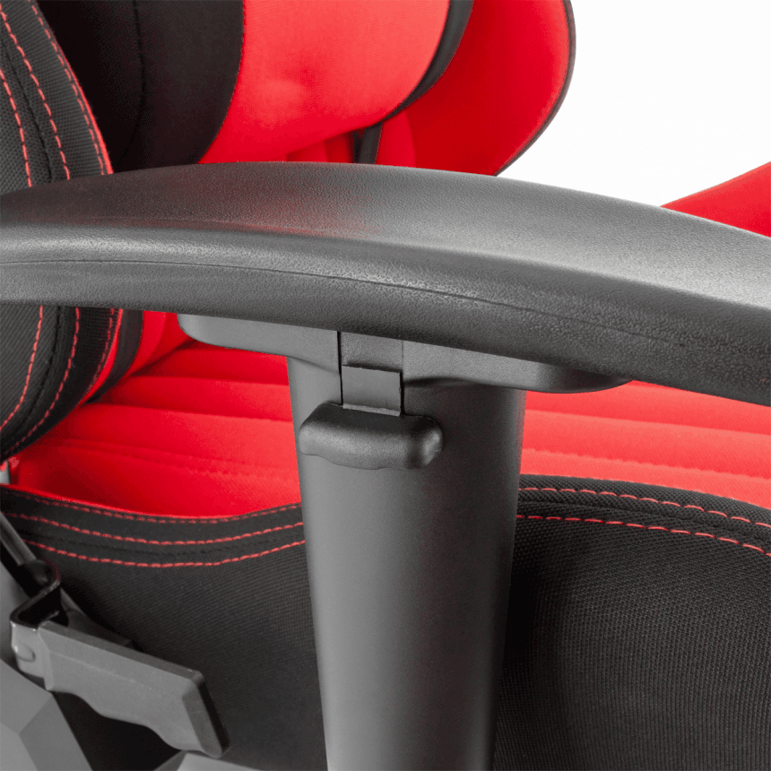 WS RED DEVIL, Gaming Chair 2