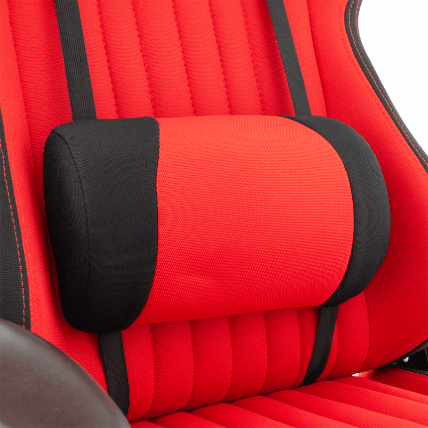 WS RED DEVIL, Gaming Chair 5