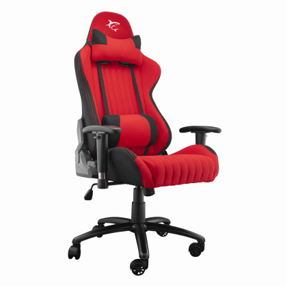 WS RED DEVIL, Gaming Chair