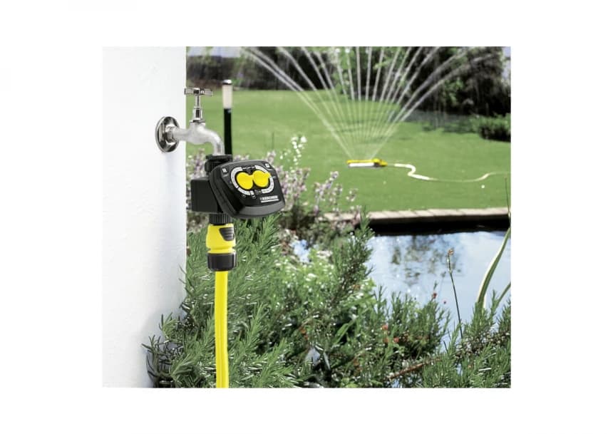 Karcher WT 4 - Automat za zalivanje 2.645-174.0 1