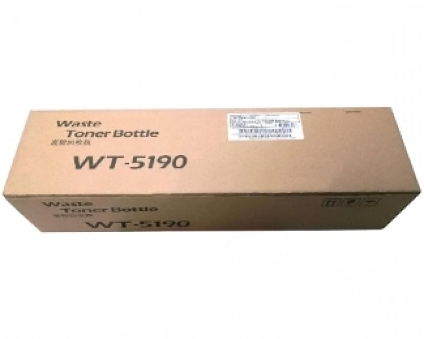 KYOCERA WT-5190 Waste Toner Bottle  1
