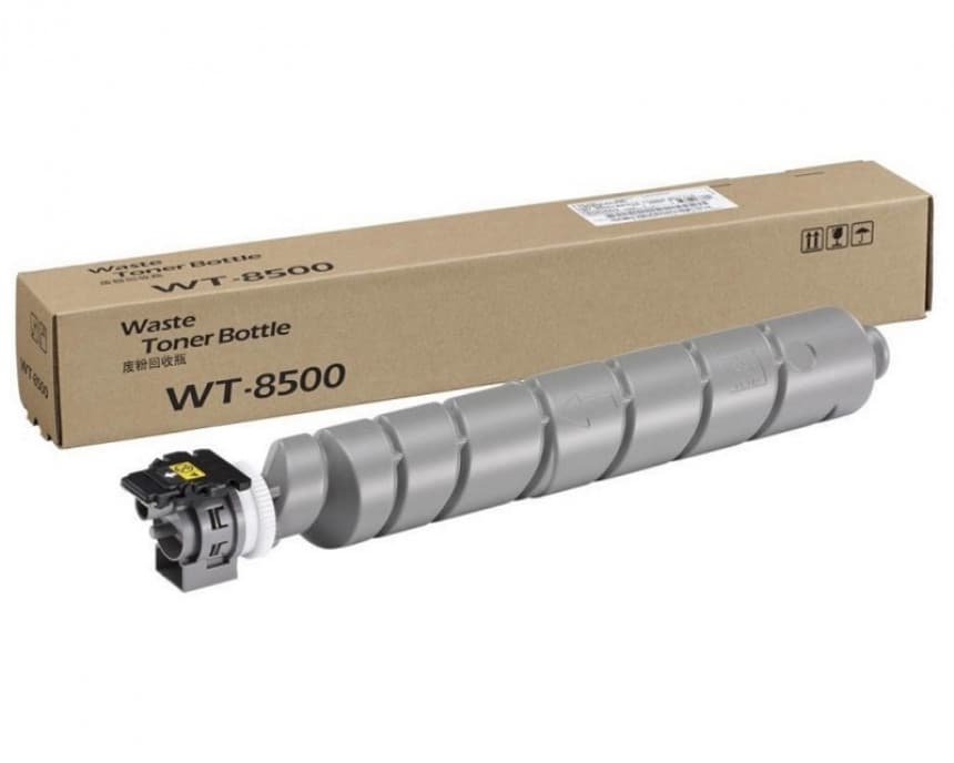 KYOCERA WT-8500 Waste Toner Bottle  1