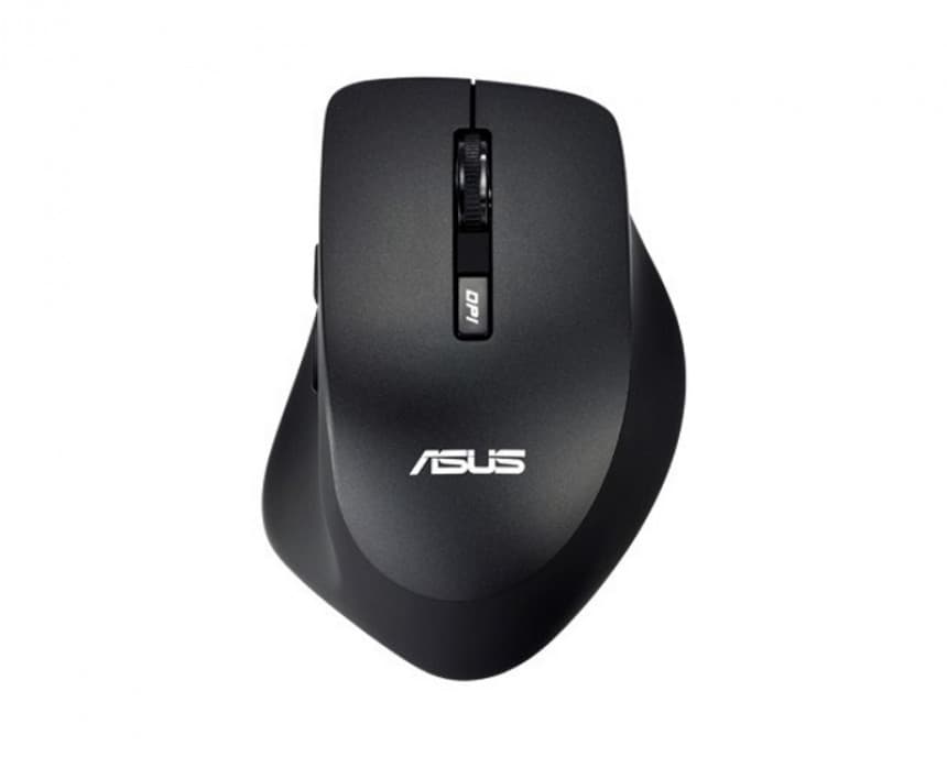 ASUS WT425 Wireless miš crni  1