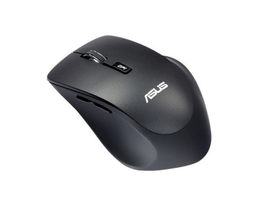 ASUS WT425 Wireless miš crni  2