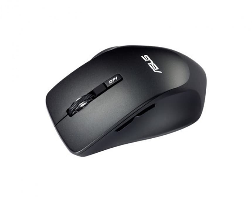 ASUS WT425 Wireless miš crni  3