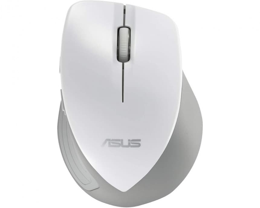 ASUS WT465 Wireless beli miš  2