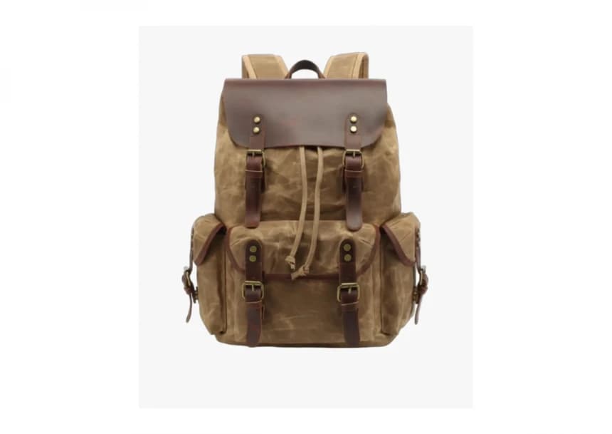 WUDON - ženski ranac 2