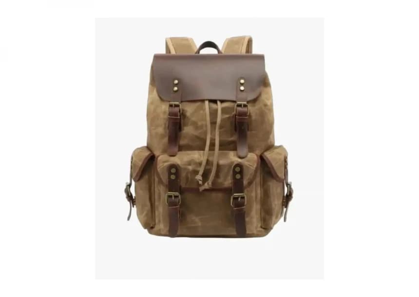 WUDON ženski ranac 353959 2