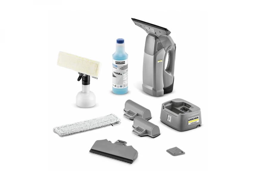 Karcher WVP 10 ADVANCED - Baterijski usisivač za prozore 1.633-560.0 2