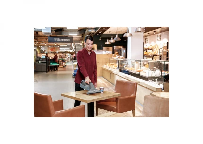 Karcher WVP 10 ADVANCED - Baterijski usisivač za prozore 1.633-560.0 3