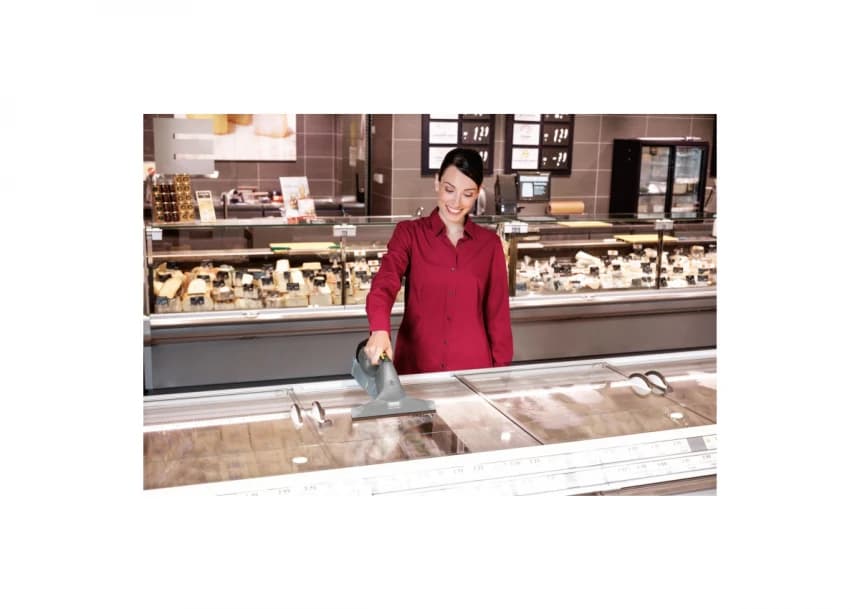 Karcher WVP 10 ADVANCED - Baterijski usisivač za prozore 1.633-560.0 4