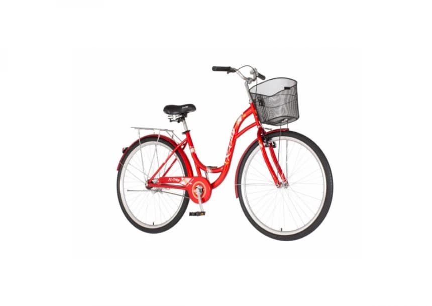 X-city crvena 28 1