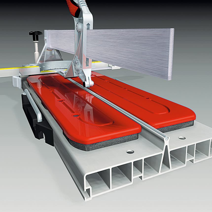 X-PRO 60 ručni sekač pločica 4