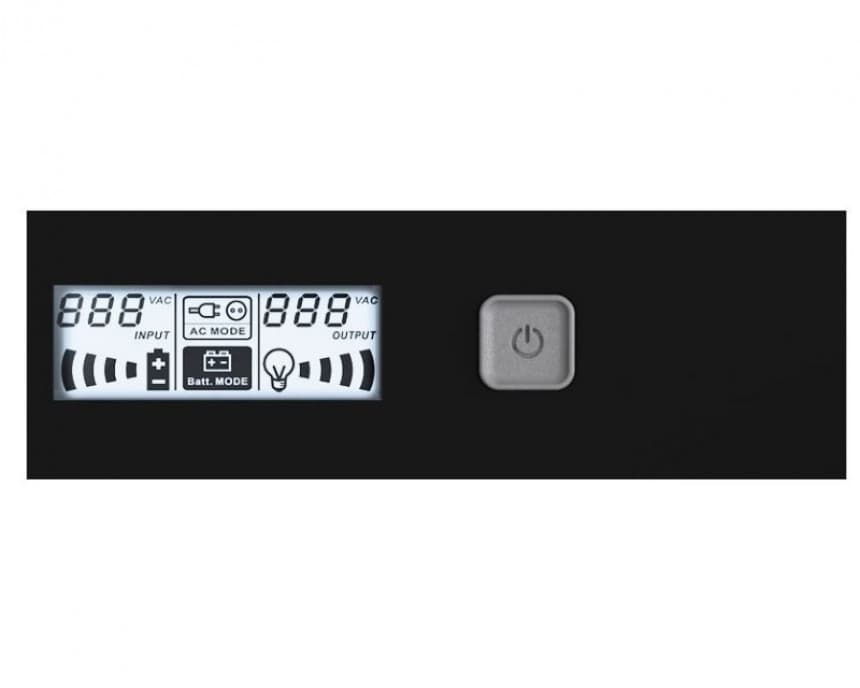 INFOSEC COMMUNICATION X4 3000 RM Plus  3
