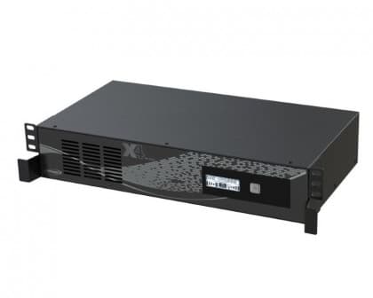 INFOSEC COMMUNICATION X4 3000 RM Plus 