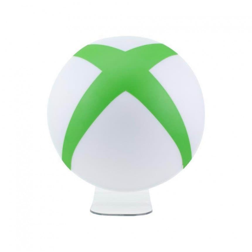 Xbox Green Logo Light 1