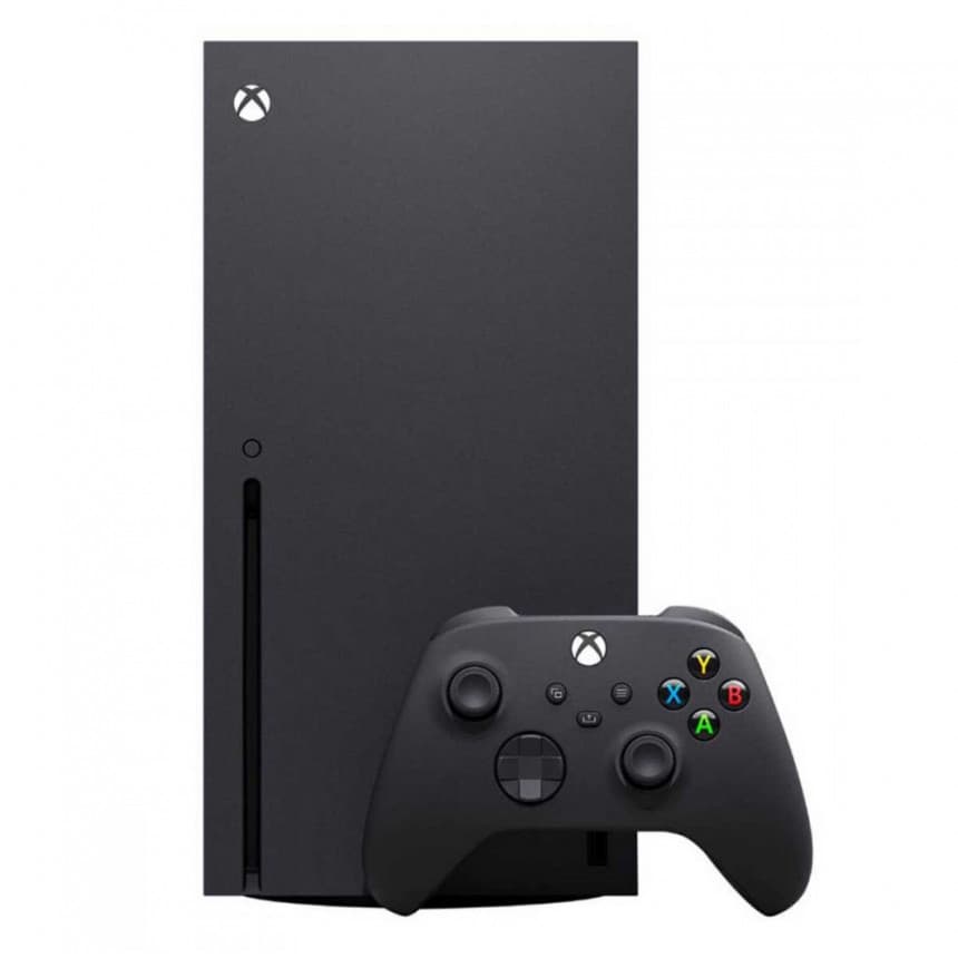 XBOX Series X 1TB 1